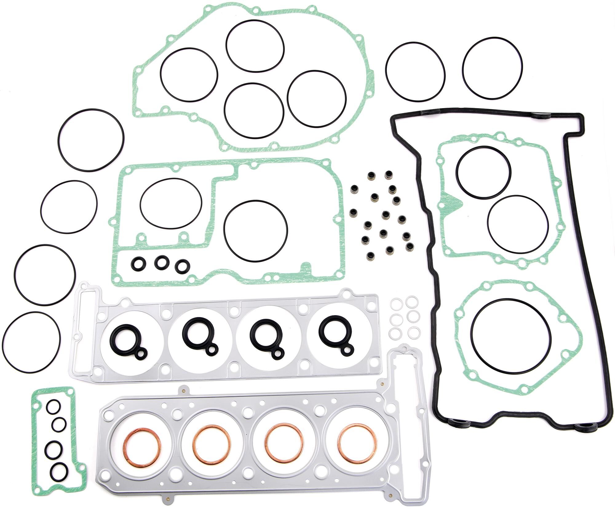 _Motordichtsatz Dichtungen und Dichtungssätze