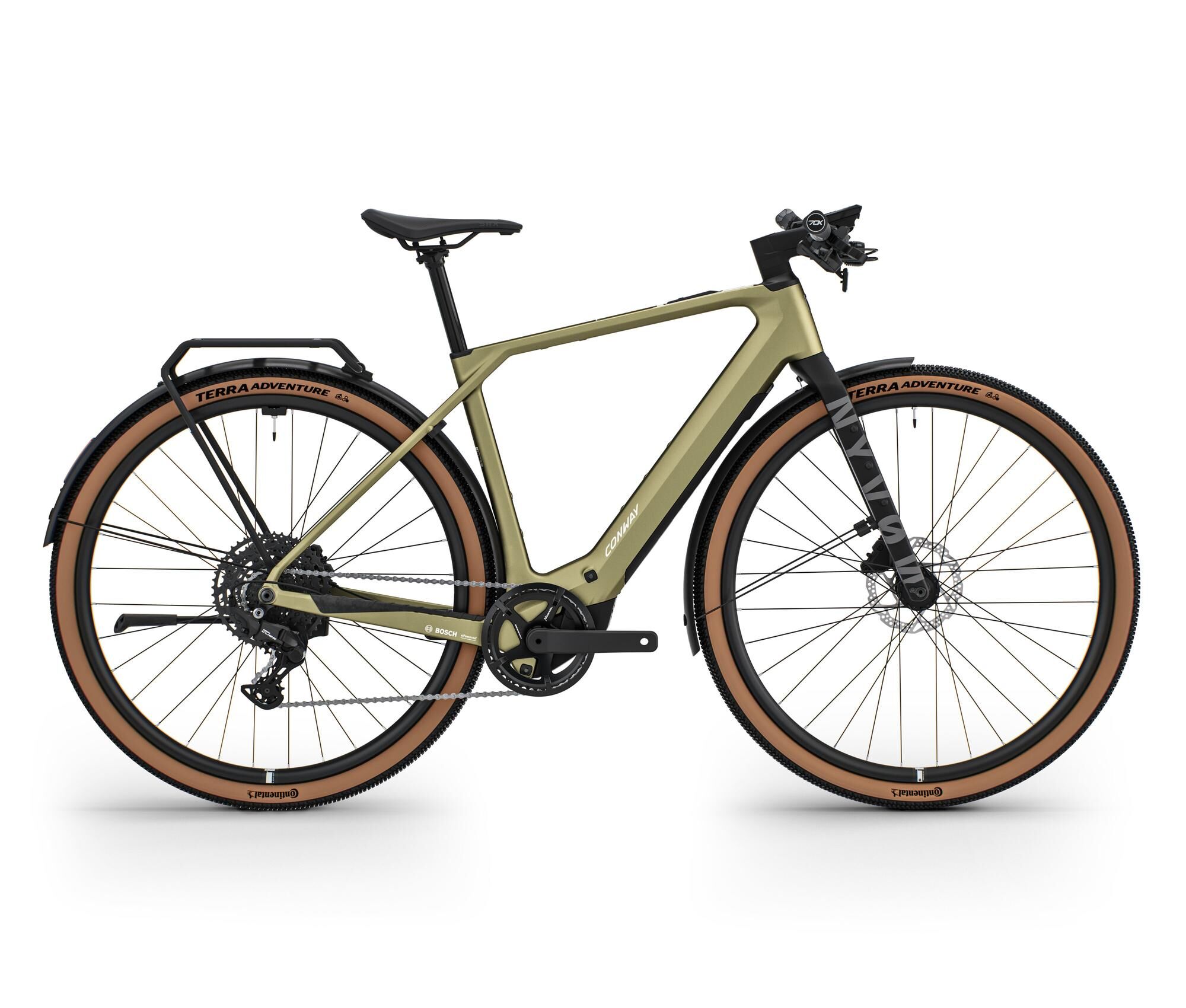 _1 Elektro-SUV,Elektroräder,Fahrräder,SUV,Allroad