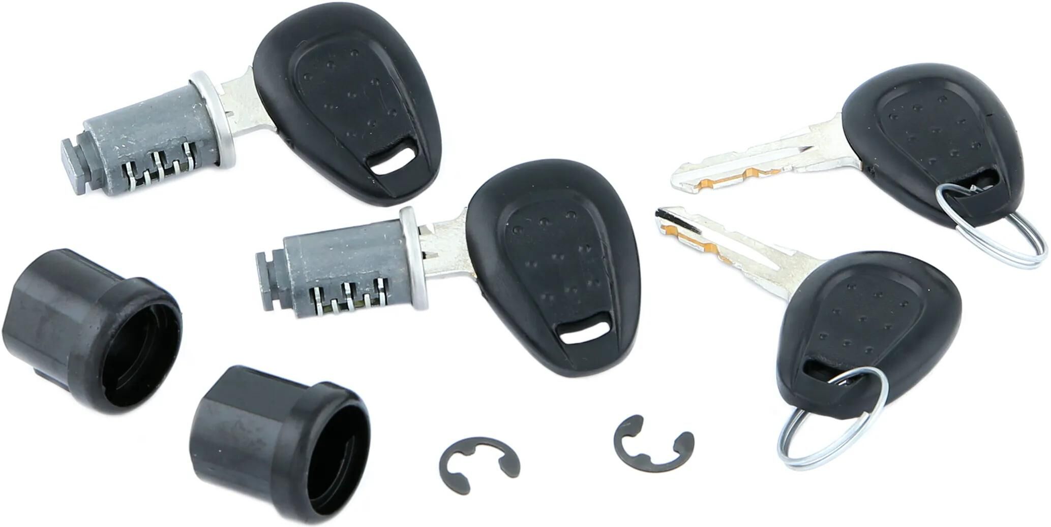 KAPPA_Schlüssel-Set Schlüssel