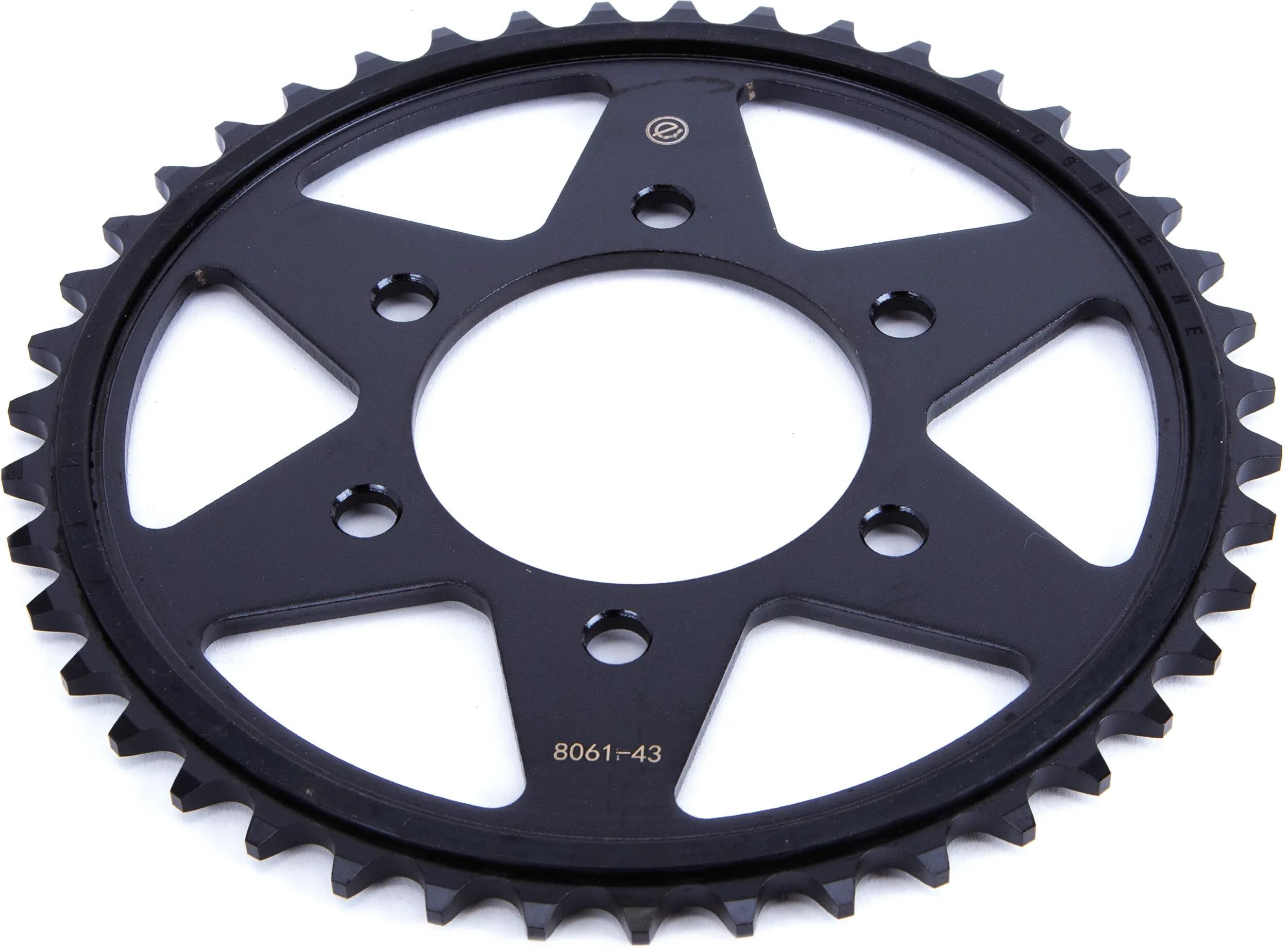 ognibene_Kettenrad Kettenräder