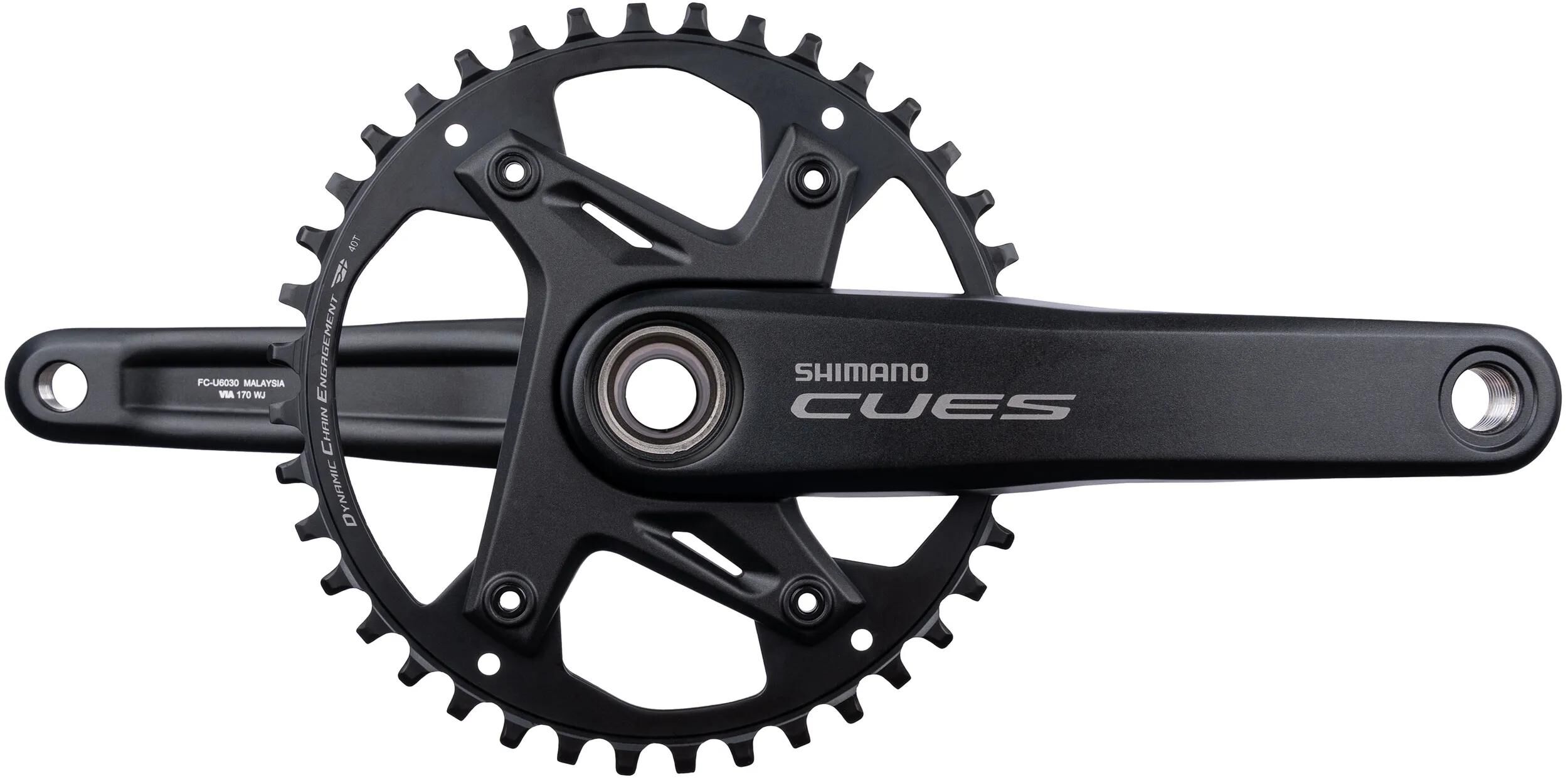 SHIMANO_Kettenradgarnitur Kettenradgarnituren