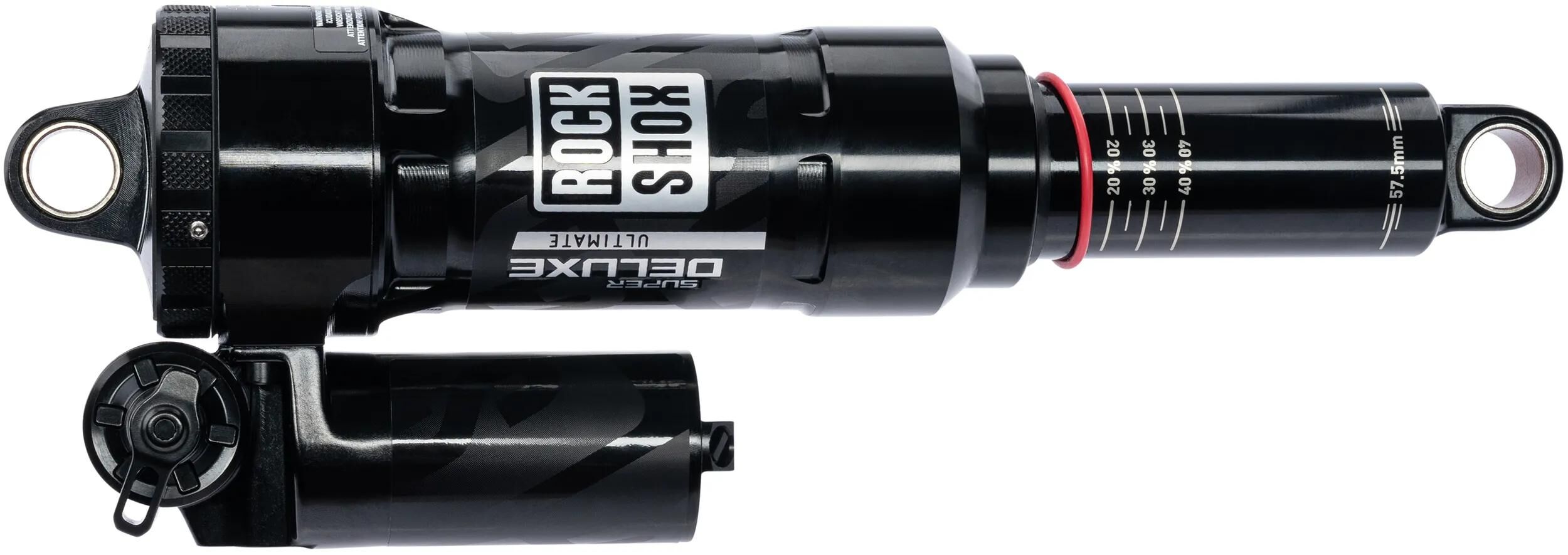 ROCKSHOX_Federbein Federbeine