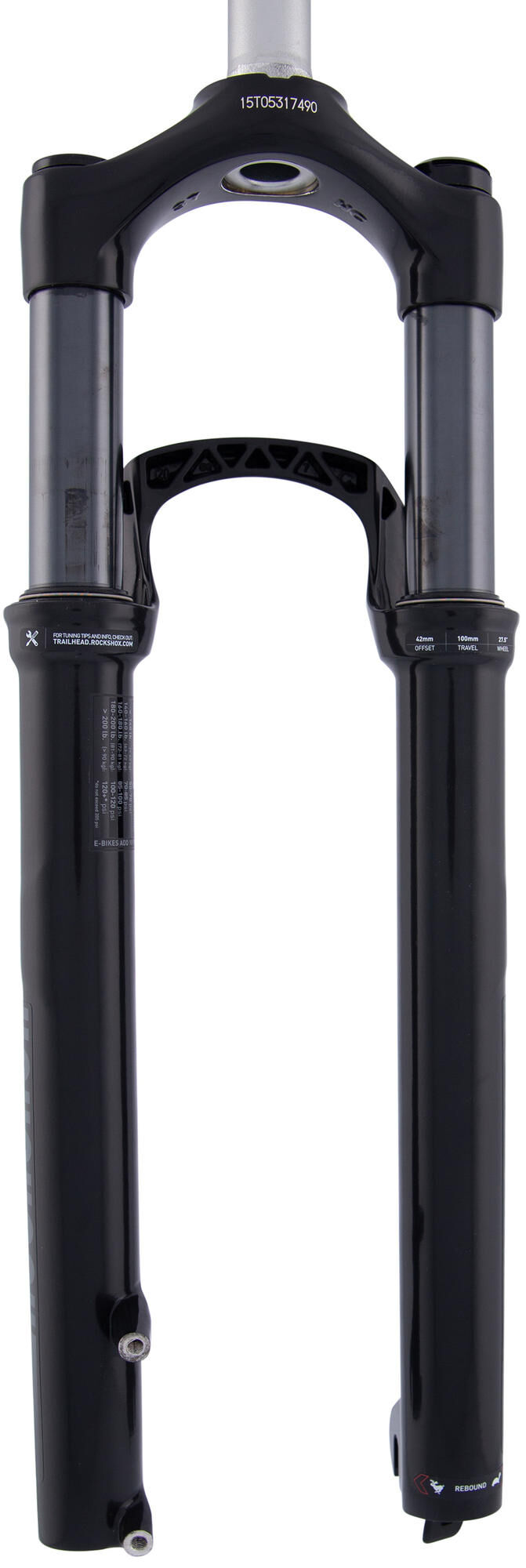 _Federgabel Federgabeln,Gabeln