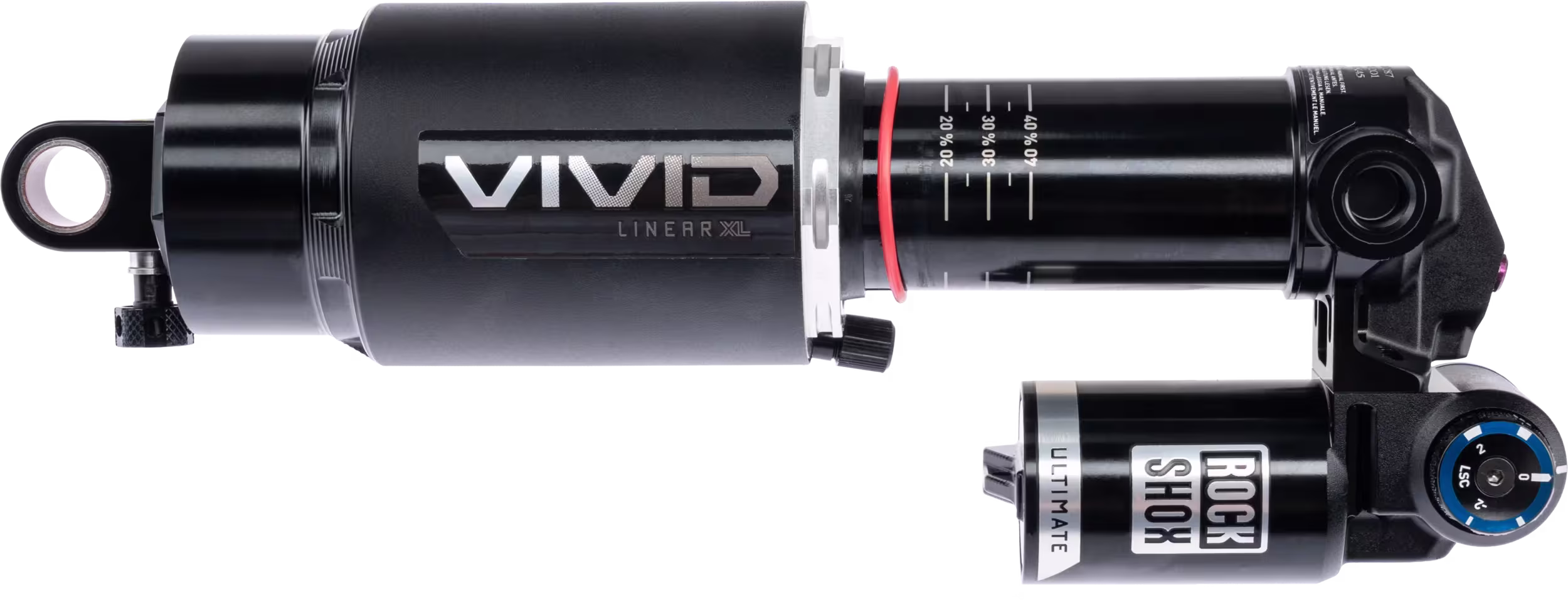 ROCKSHOX_Federbein Federbeine