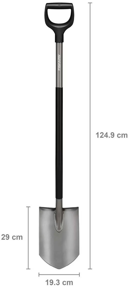 _Spaten Gartengeräte