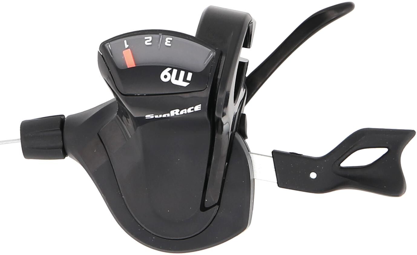 _Daumenschalthebel Schalthebel