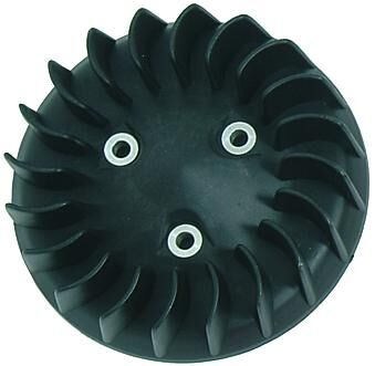 BUZZETTI ventilatorhjul Lüfterräder