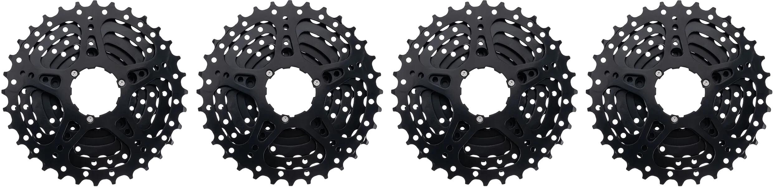 _Kassette Kassettenzahnkränze,Zahnkränze,Zahnkranzkassetten