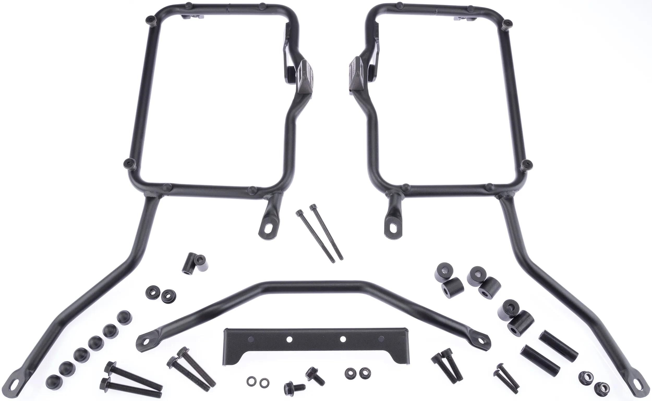 KAPPA_Seitenkofferträger Gepäckträger