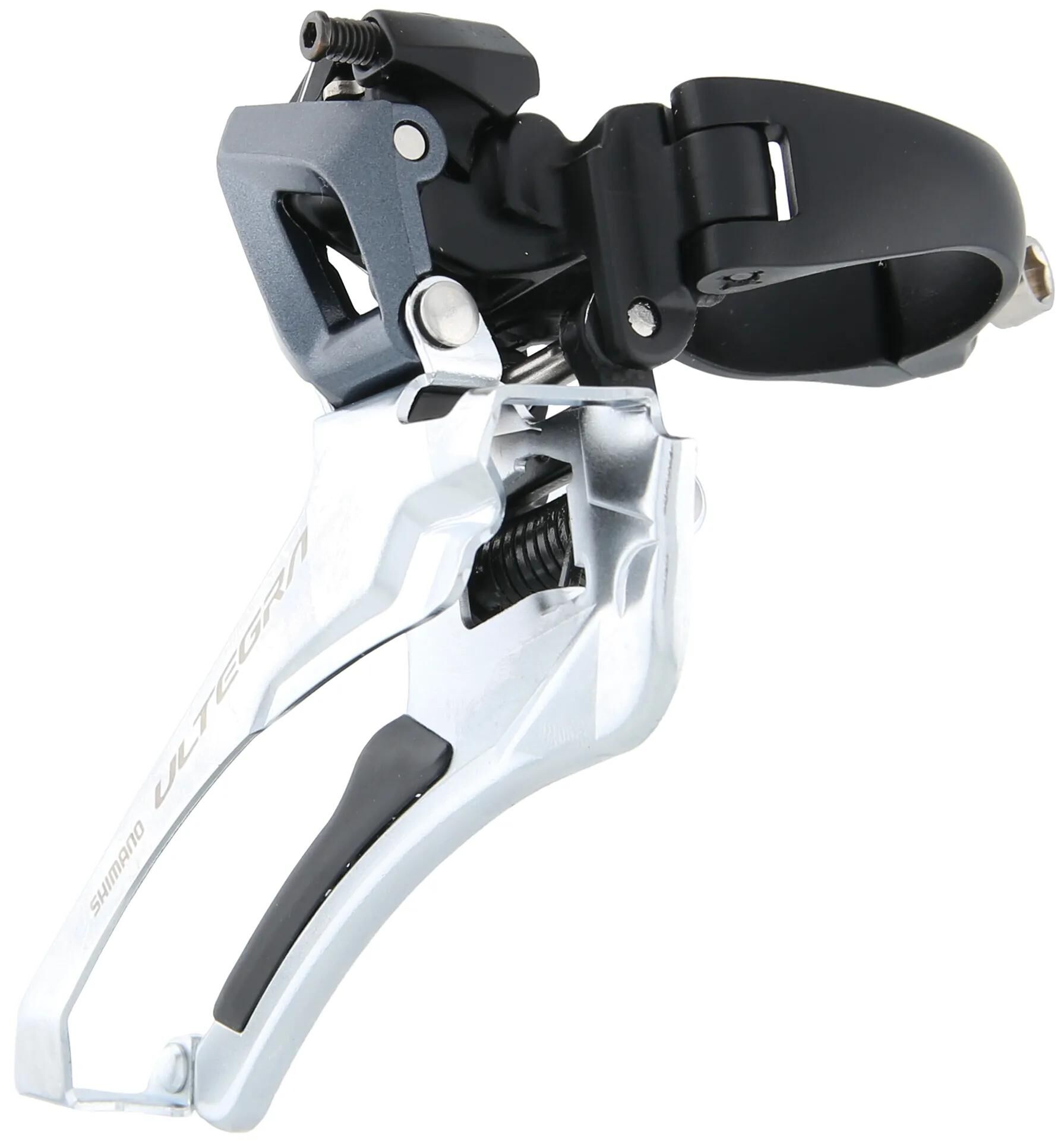 SHIMANO_Umwerfer Umwerfer