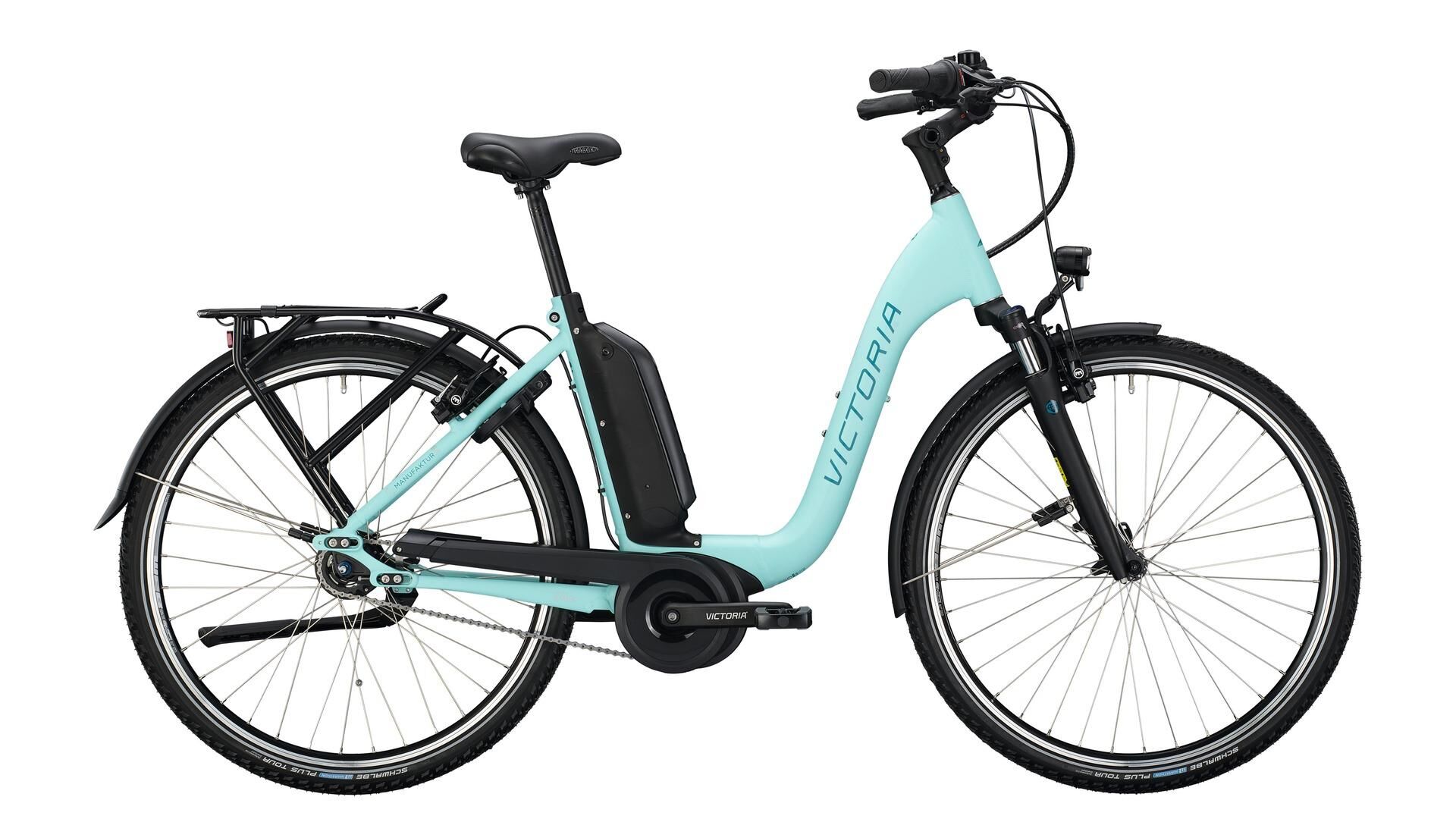 _Elektro-Trekkingrad_eManufaktur 9.5_1 Elektro-Trekkingräder,Trekkingräder,Elektroräder,Fahrräder,Trekkingrad