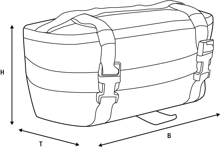 Gürteltaschen