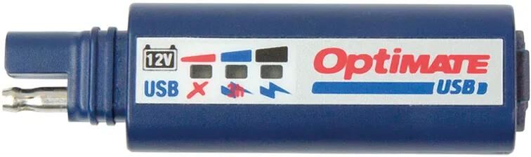 tecMATE_USB-Ladegerät Ladegeräte,USB-Kabel,Akku-Ladegeräte