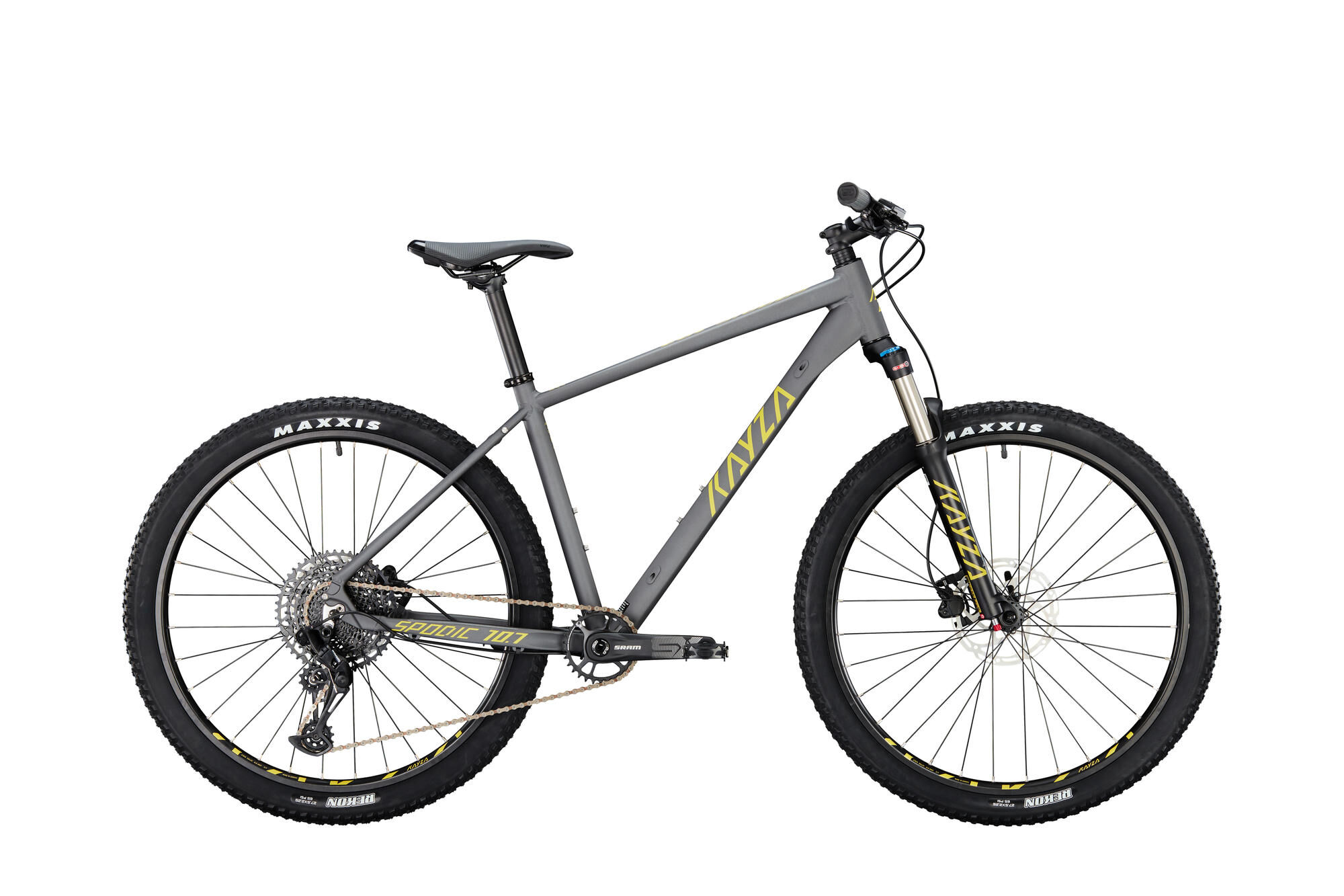 _1 Mountainbikes,Fahrräder,Hardtail