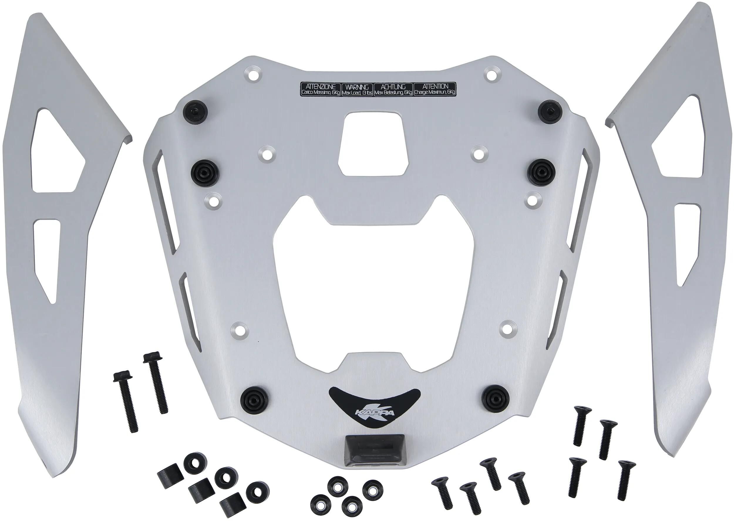 _Topcaseträger Gepäckträger