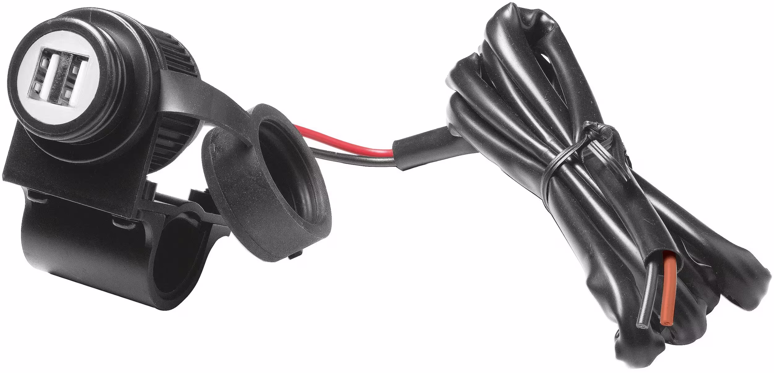 INTERPHONE_USB-Steckdose Bordsteckdosen,Steckdosen,Zigarettenanzünder,Steckdosen,Zigarettenanzünder