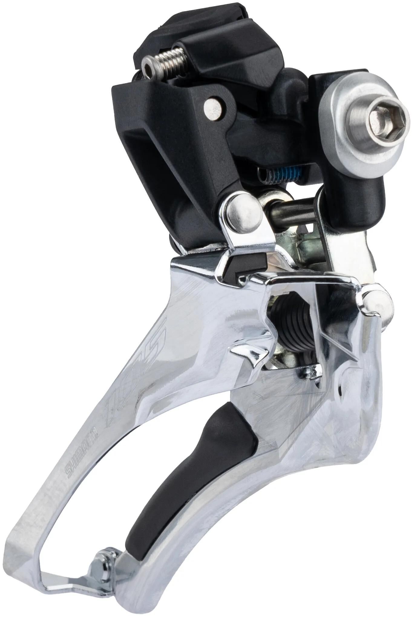 SHIMANO_Umwerfer Umwerfer