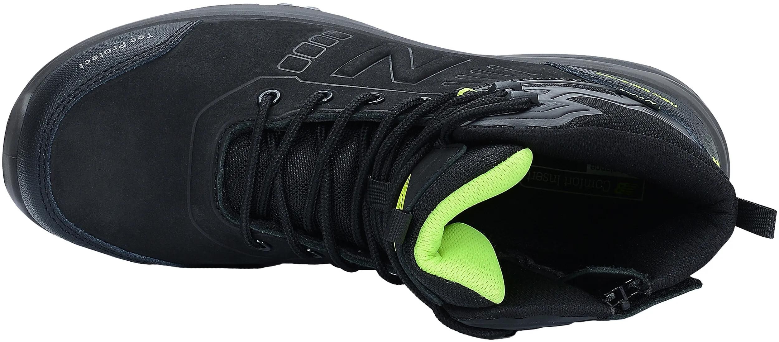 _Stiefel Sicherheitsschuhe,Arbeitsbekleidung,Arbeitsschuhe,Bekleidung