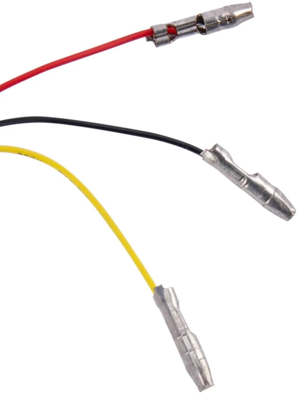 EKS SPECIALTIES CO. Rücklichter,Rückleuchten