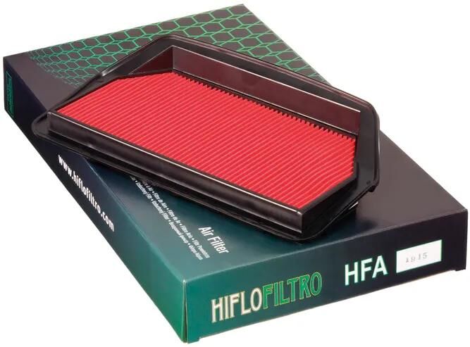 HIFLOFILTRO_Luftfilter Luftfilter,Filter