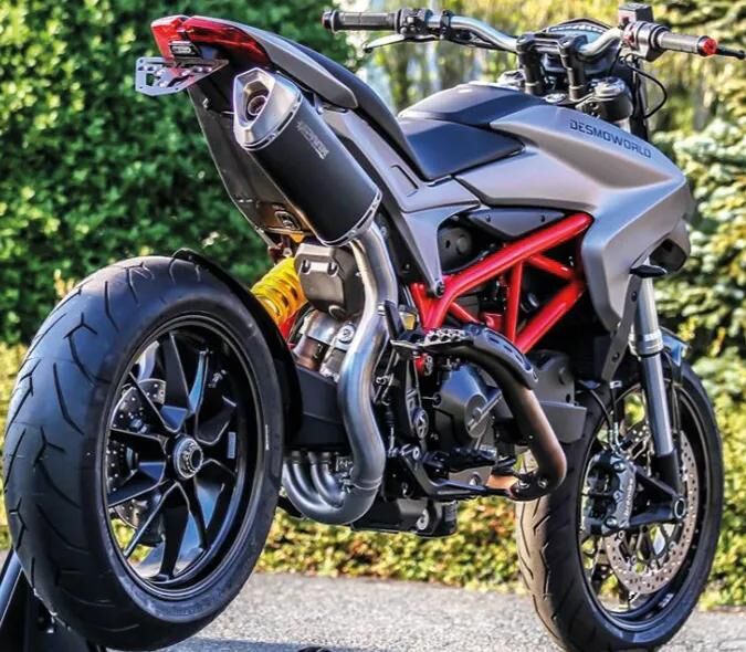 Schalldämpfer,Auspuffanlagen