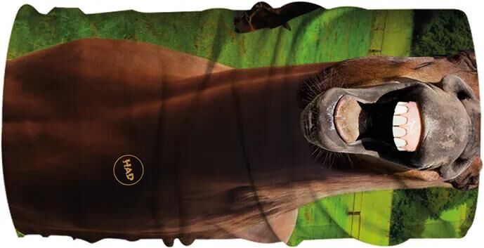 H.A.D._Multifunktionstuch Multifunktionstücher,Bekleidung