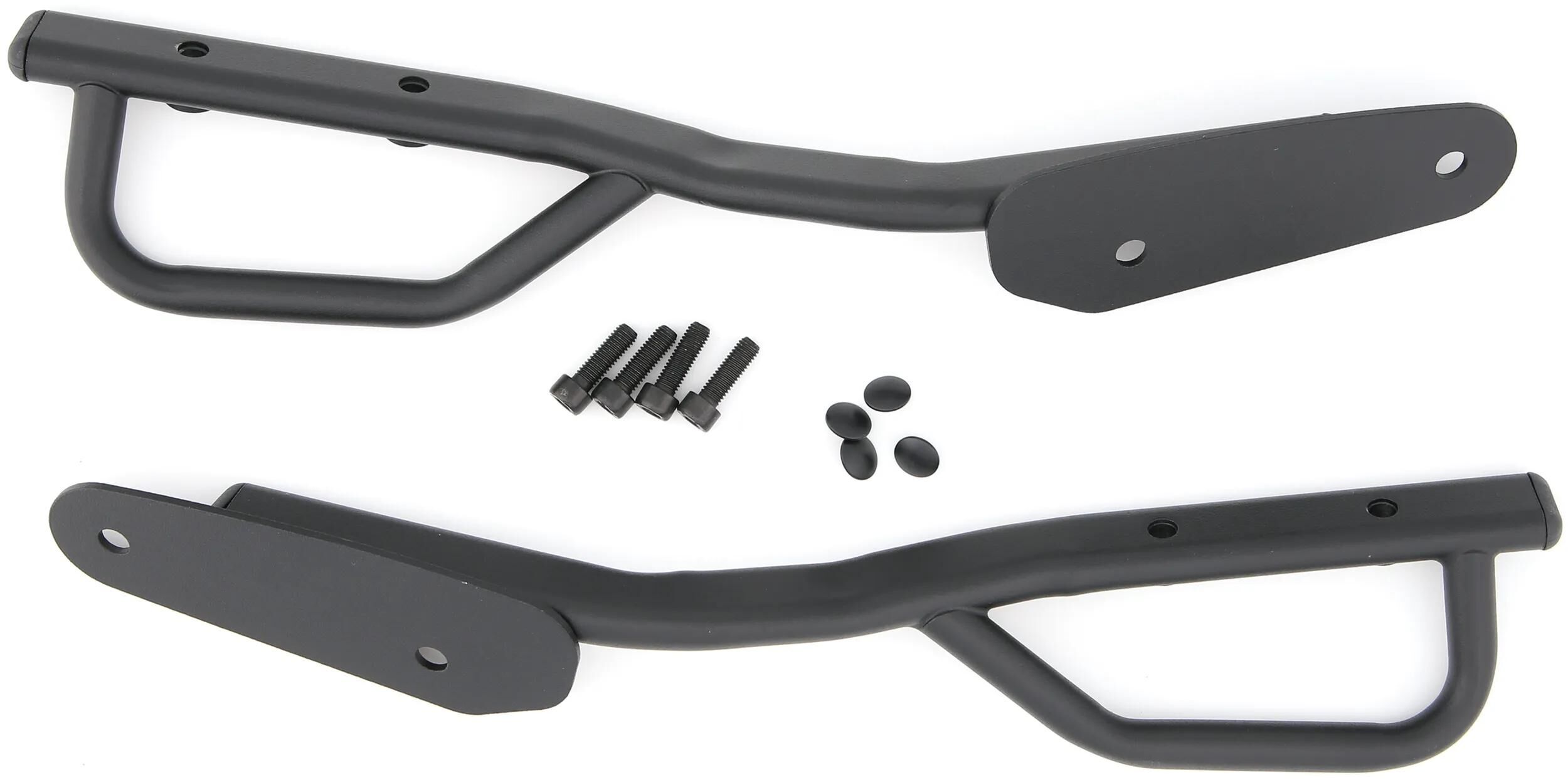 _Topcaseträger Gepäckträger