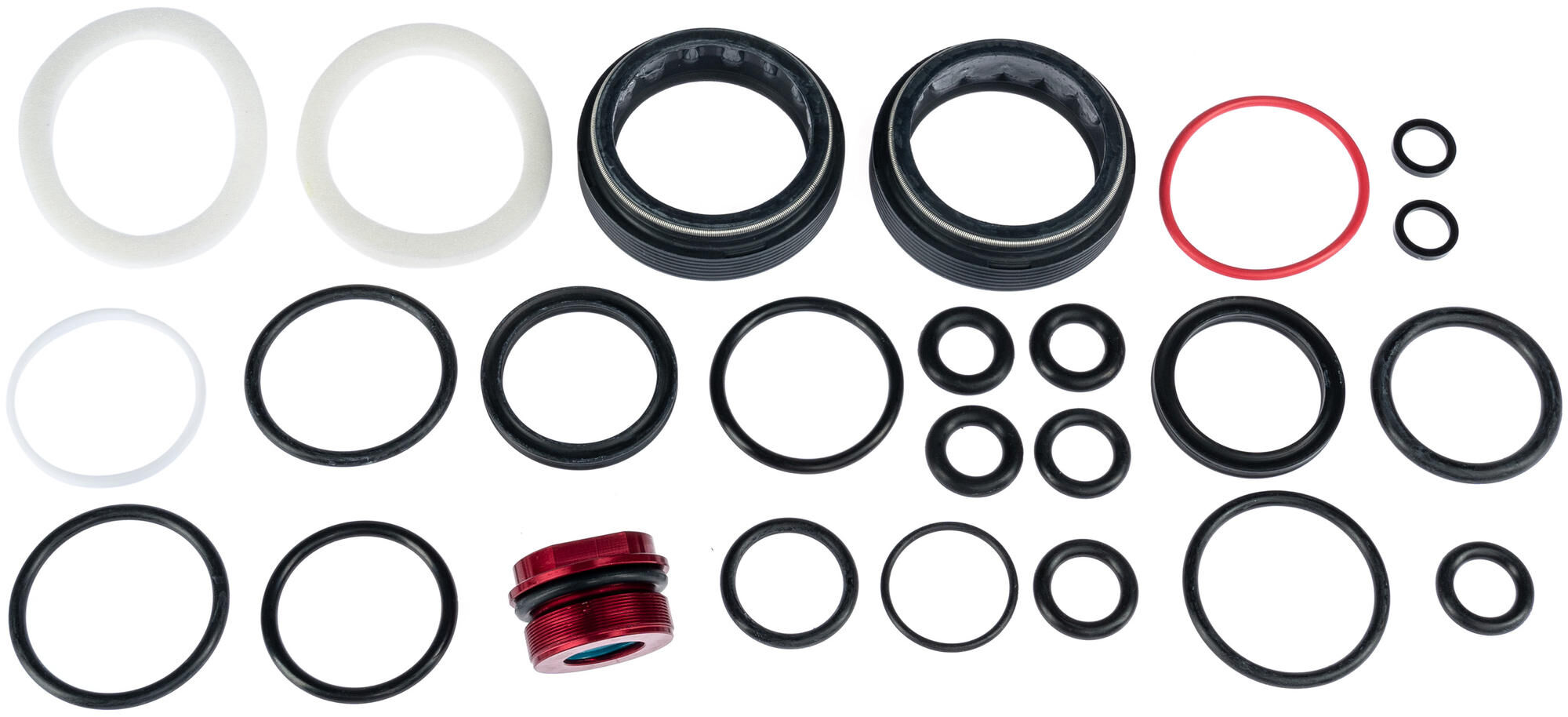 _Service-Kit Federgabel - Ersatz