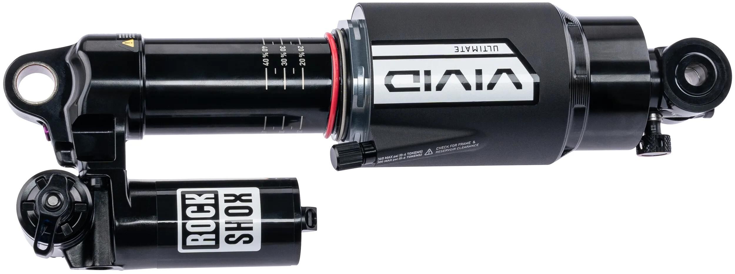 ROCKSHOX_Federbein Federbeine