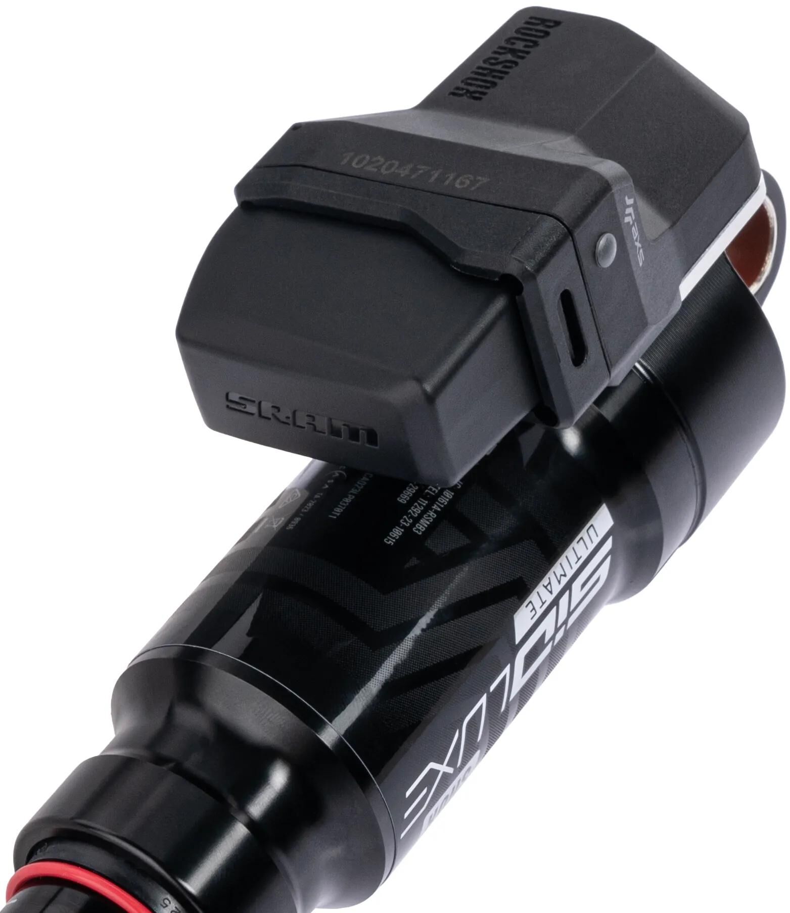 ROCKSHOX_Federbein Federbeine