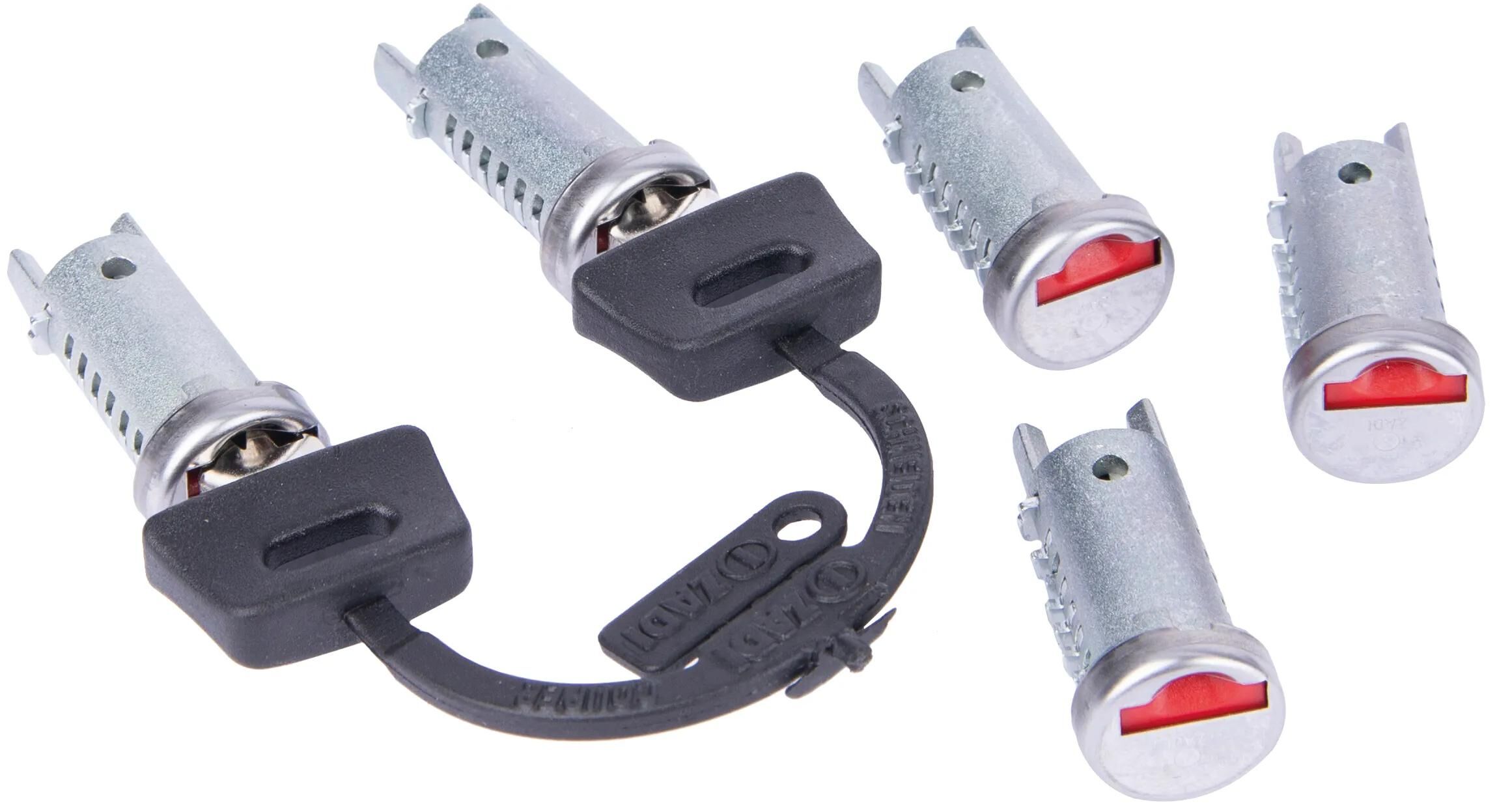 ZADI Slot set Schlosssätze,Schlösser