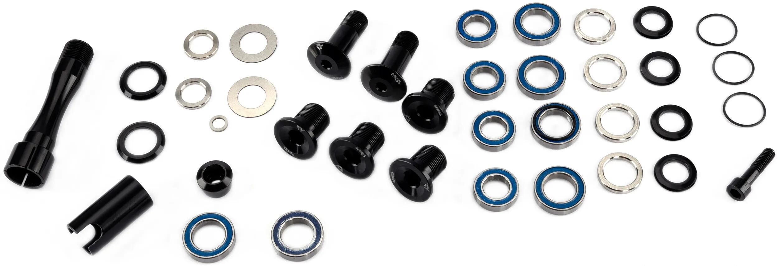 _Kugellager-Set Originalersatzteile Fahrradprogramm