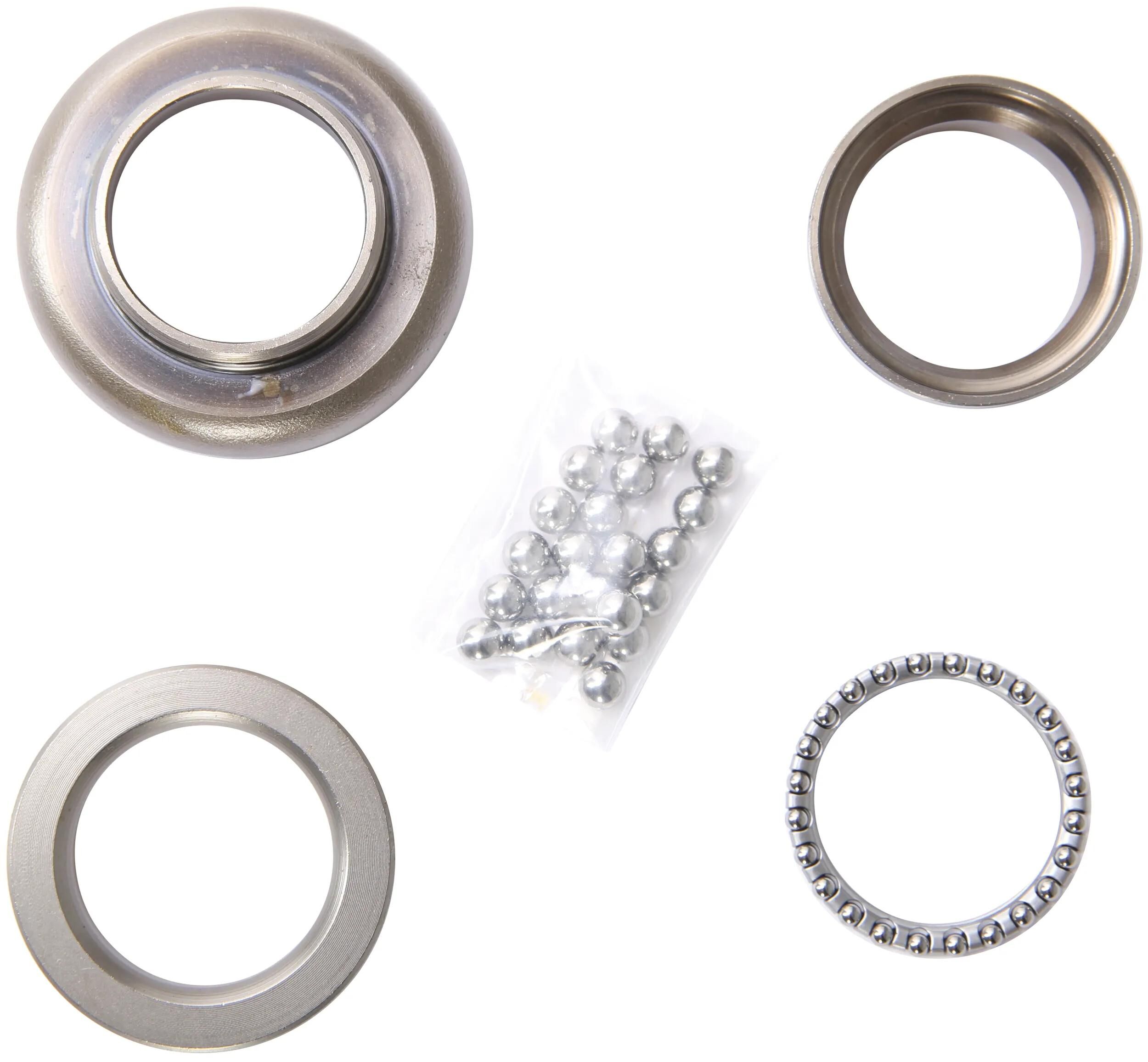 SPEC-X_Lenkkopflagersatz Lenkkopflager,Steuersätze,Steuerlager