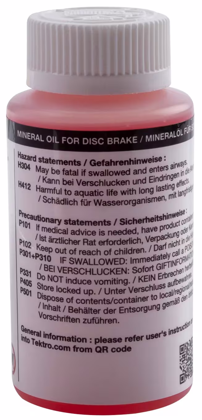 Bremsen - Ersatz