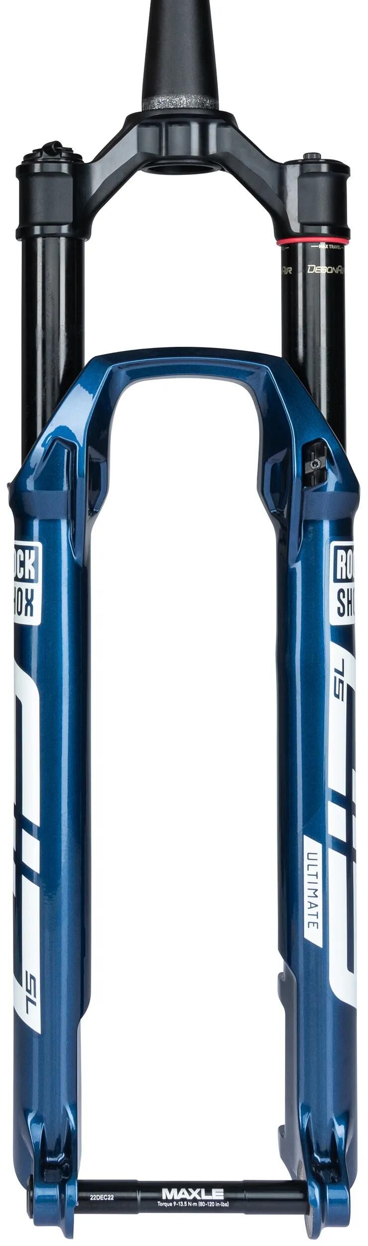 ROCKSHOX_Federgabel Federgabeln,Gabeln