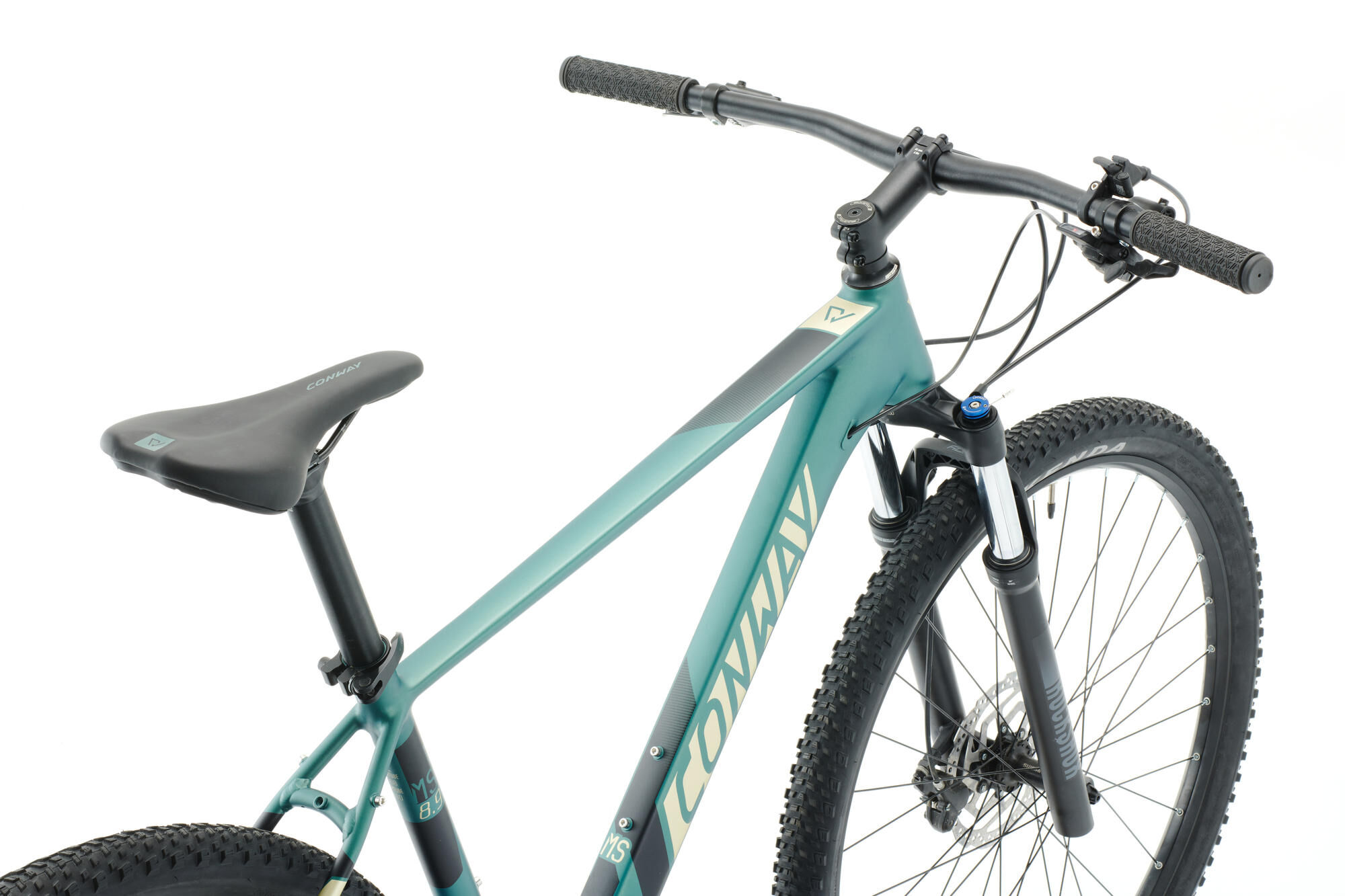 CONWAY_MTB Hardtail_MS 8.9_3 MTBs,Mountainbikes,Fahrräder,Hardtail