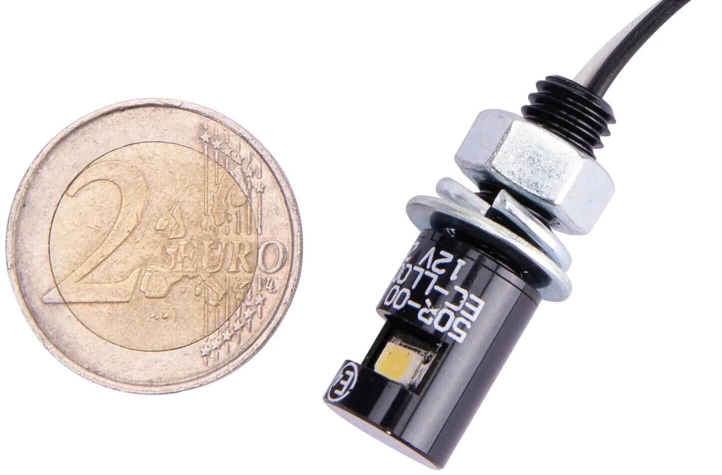 SPEC-X_LED-Kennzeichenleuchte Kennzeichenleuchten,Leuchten