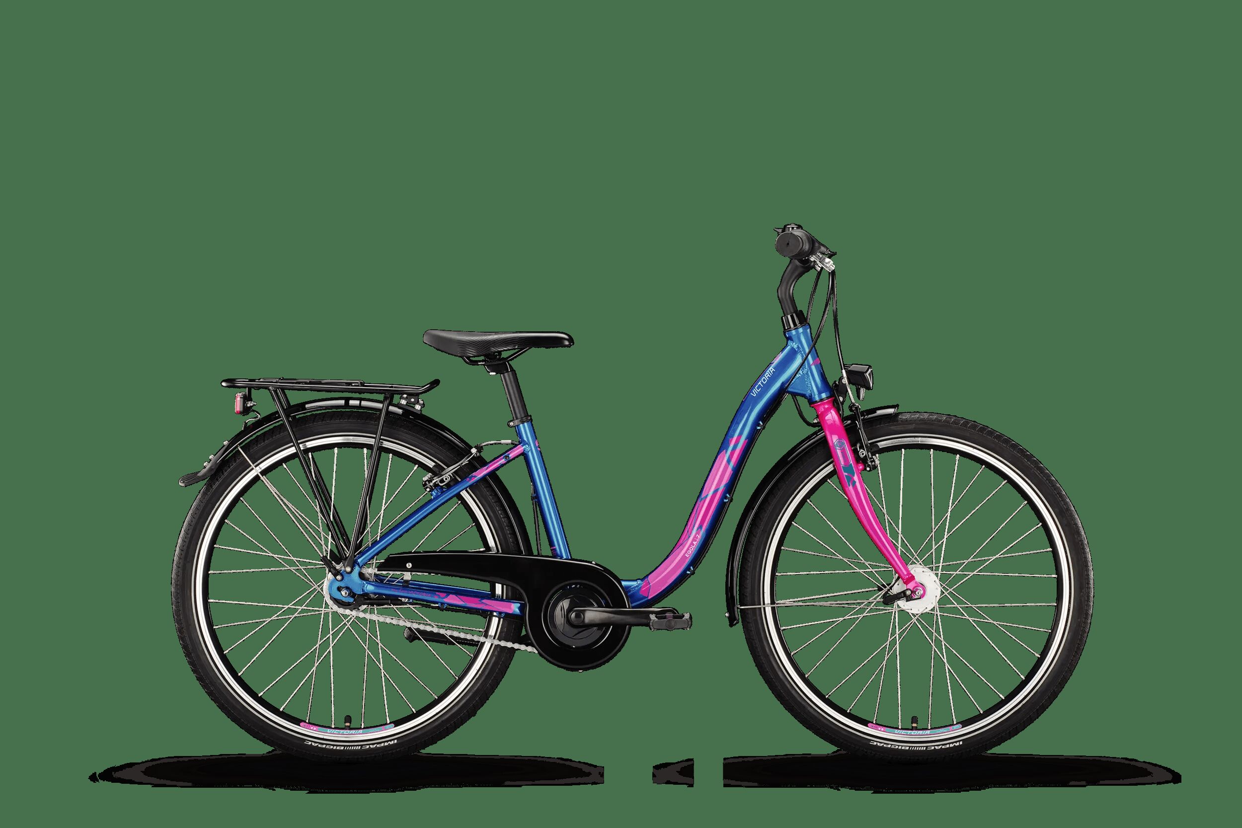 _1 Kinderräder,Fahrräder,Jugendrad City / Trekking