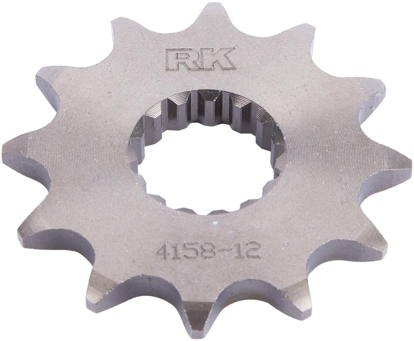 RK Front sprocket "4158" Antriebsritzel,Ritzel