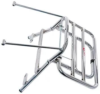 _Gepäckträger Gepäckträger