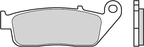 Bremsbeläge