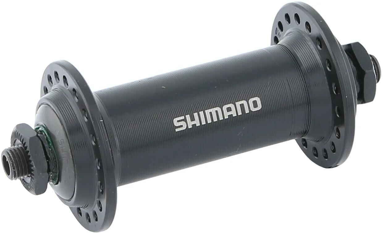 SHIMANO_Vorderradnabe Naben V.R.,V.R.-Naben