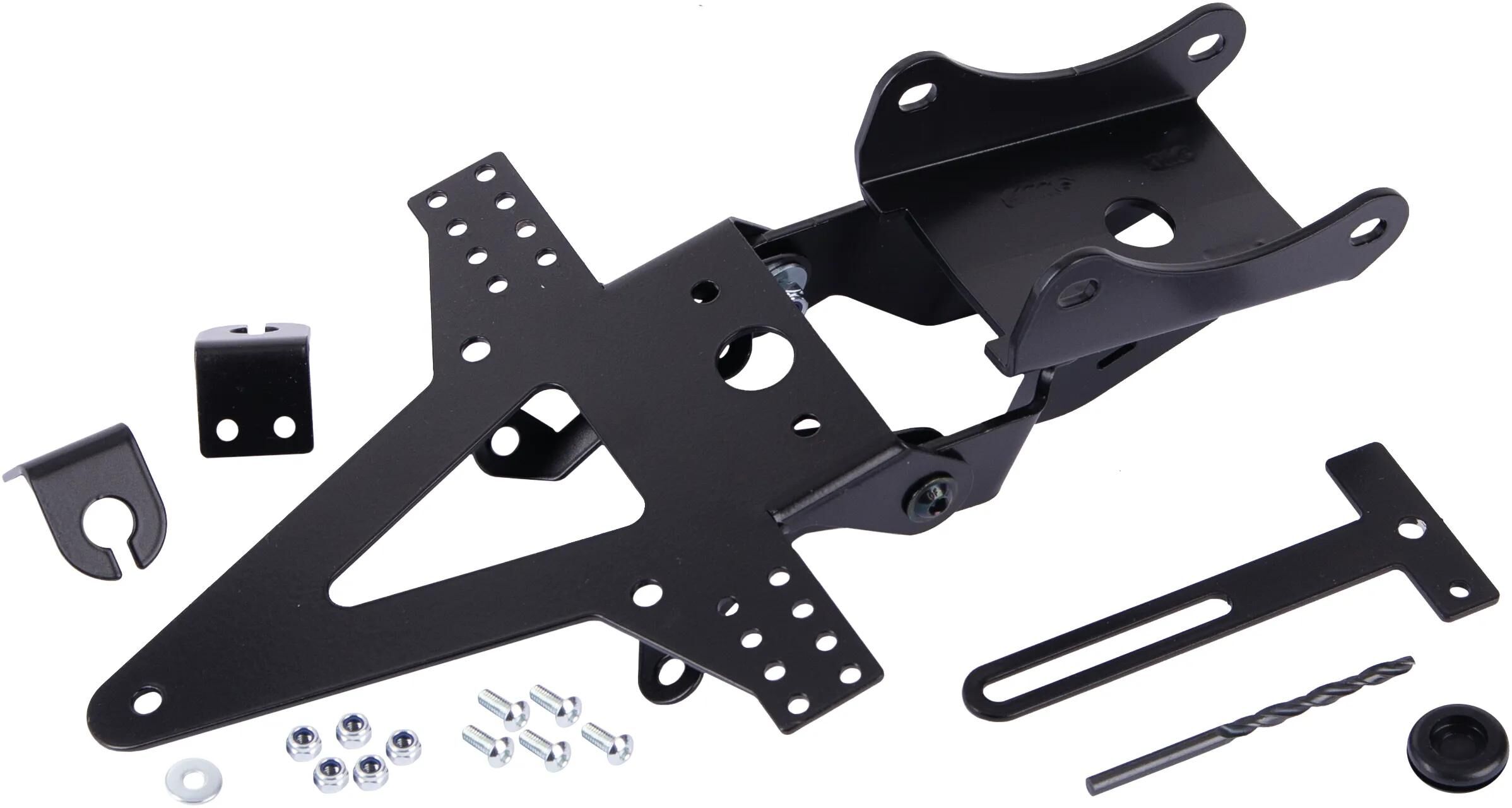 PROGRESS LINE_Kennzeichenhalter Kennzeichenhalter,Nummernschildhalter