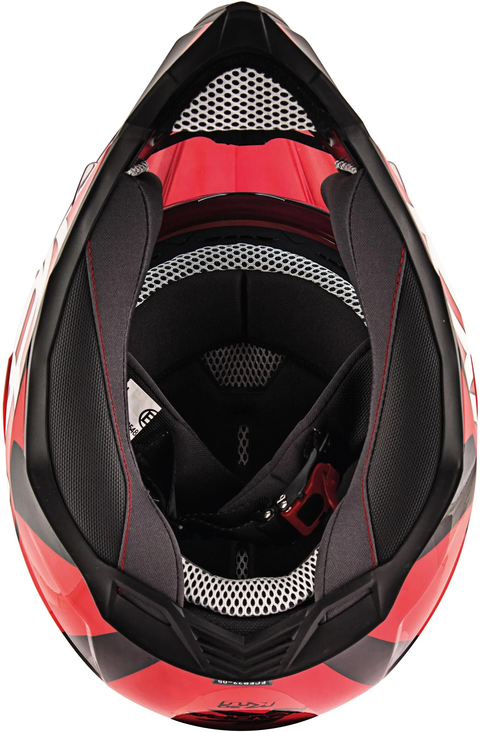 KAPPA_Crosshelm Helme,Sturzhelme