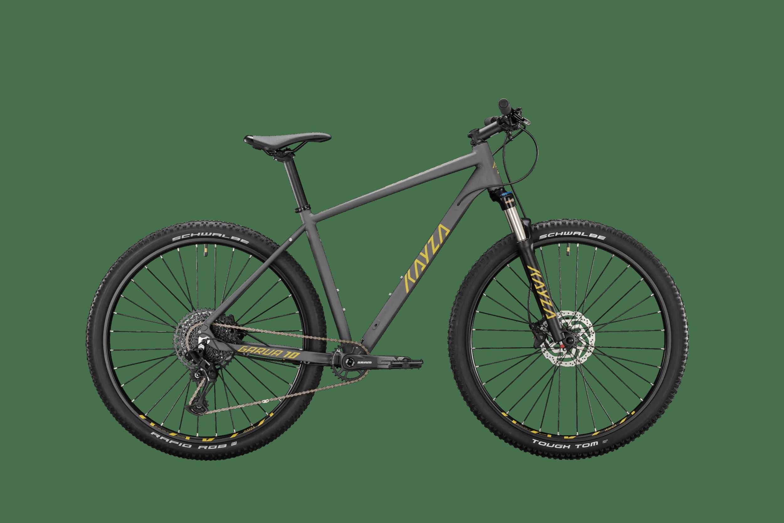 _1 MTBs,Mountainbikes,Fahrräder,Hardtail