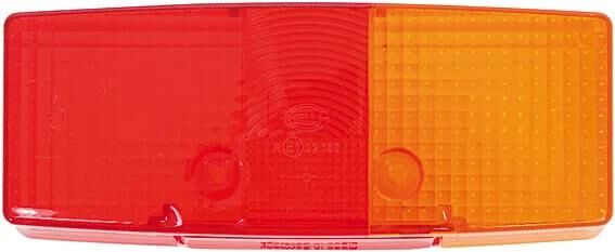 HELLA_Lichtscheibe Lichtscheiben