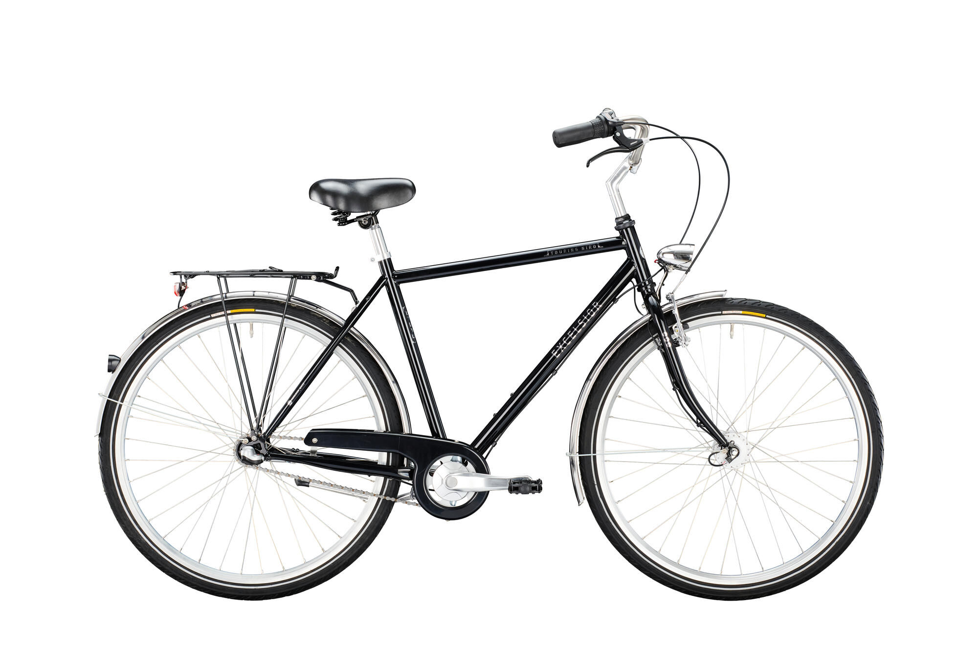 _Cityrad_Touring Niro ND_1 Cityräder,Fahrräder,Cityrad