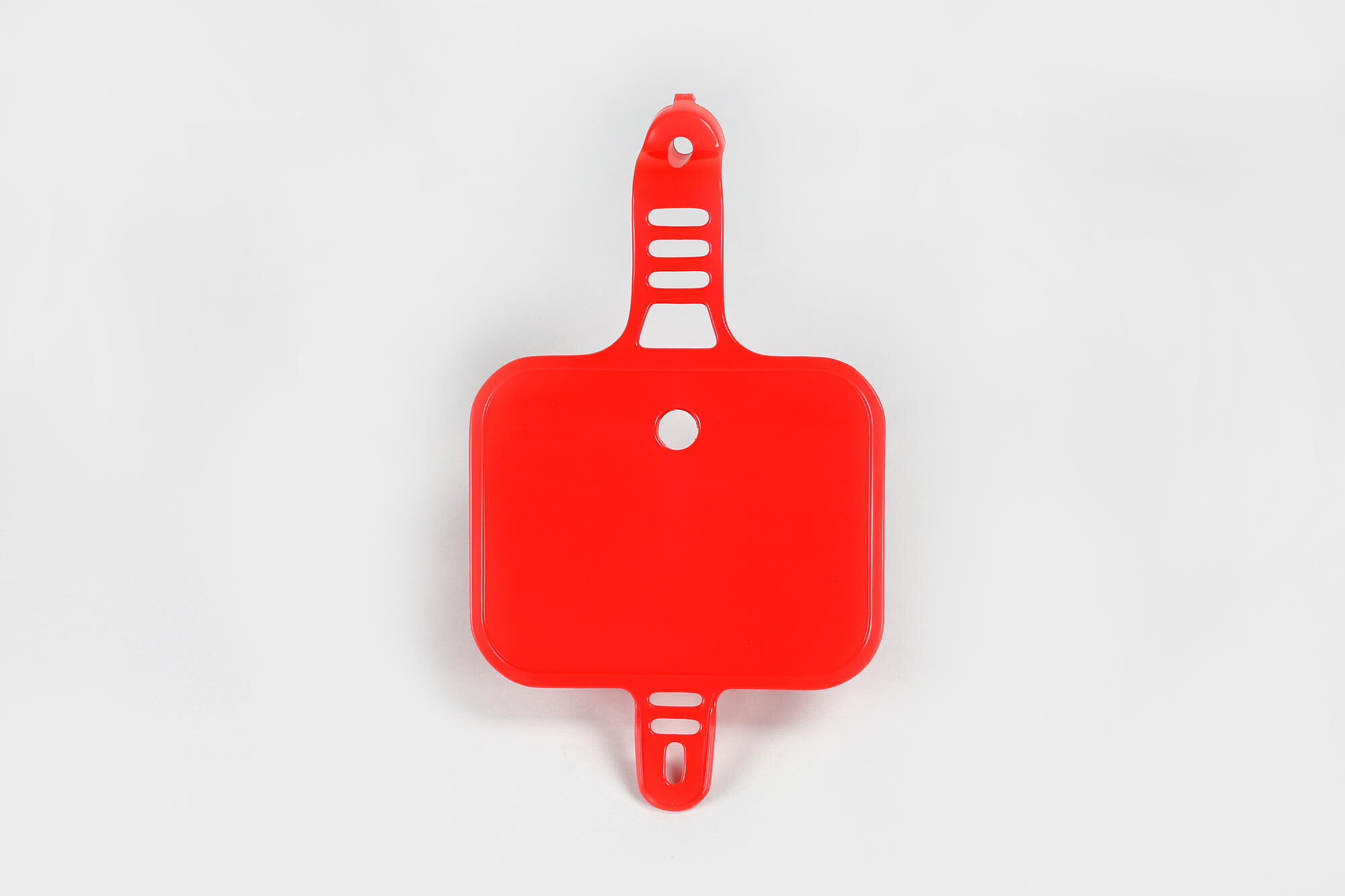 UFO PLAST_Startnummerntafel Startnummerntafel