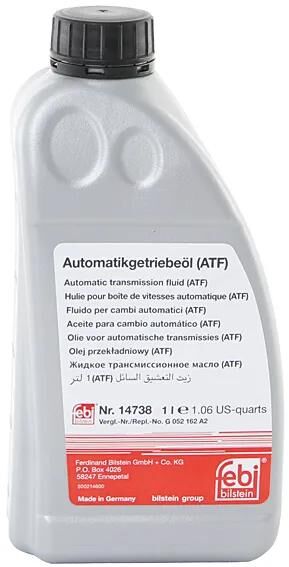 febi bilstein_Getriebeöl Getriebeöle,Öle