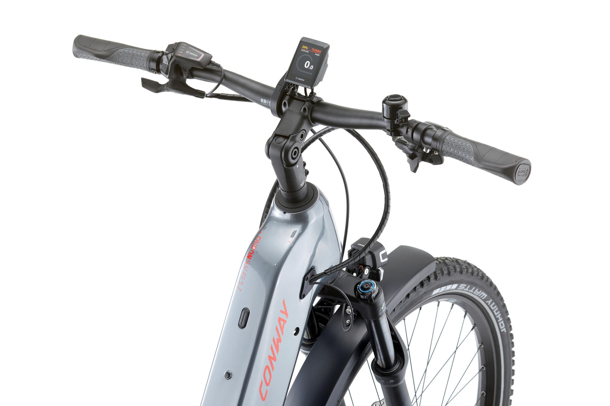 _Elektro-SUV_Cairon SUV FS 5.7_4 Elektro-SUV,Elektroräder,Fahrräder,SUV